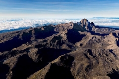 "Mount Kenya"